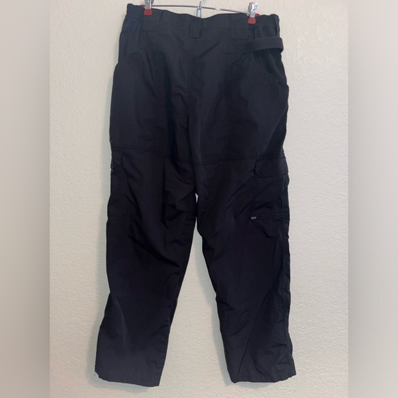 5.11 Tactical Series, black, size 36/30 - Picture 2 of 3